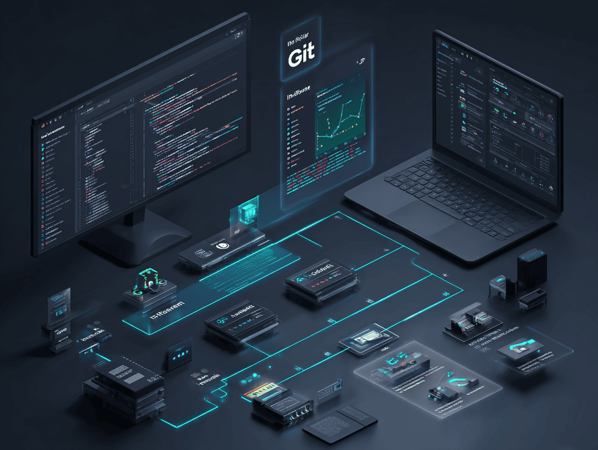 Git Installation Mastery: Your Complete Ubuntu Setup Guide